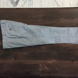 Banana Republic Aiden Slim Fit Chinos